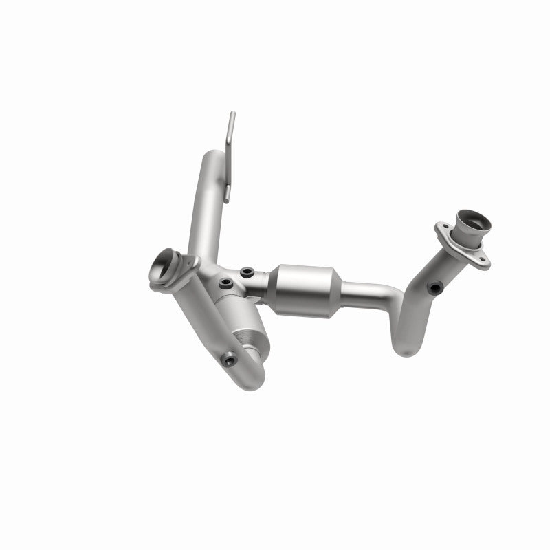 MagnaFlow Conv DF 99-01 G Cherokee Front 4.7L - Burkken Auto Parts
