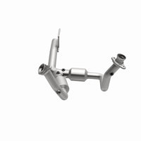 MagnaFlow Conv DF 99-01 G Cherokee Front 4.7L - Burkken Auto Parts