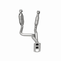 Magnaflow 2005 Ford F-250 Super Duty 6.8L Direct Fit Converter - Burkken Auto Parts