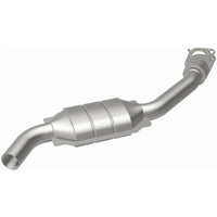 MagnaFlow Conv DF 00-04 Ford Taurus 3.0L - Burkken Auto Parts