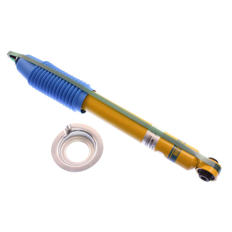 Bilstein B6 2008 Acura TSX Base Rear Shock Absorber - Burkken Auto Parts