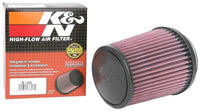 K&N Filter Universal Air Filter 3-15/16in FLG / 5-15/32in OD / 7in H - Burkken Auto Parts