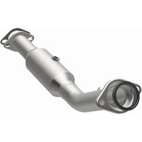 MagnaFlow Conv DF 2003-2005 Mazda 6 2.3 - Burkken Auto Parts