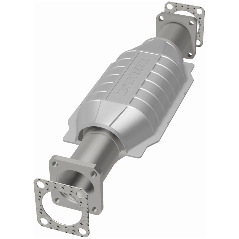 MagnaFlow Conv Direct Fit 91-94 Isuzu Rodeo 3.1L V6 - Burkken Auto Parts
