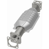 MagnaFlow Conv Direct Fit 91-94 Isuzu Rodeo 3.1L V6 - Burkken Auto Parts