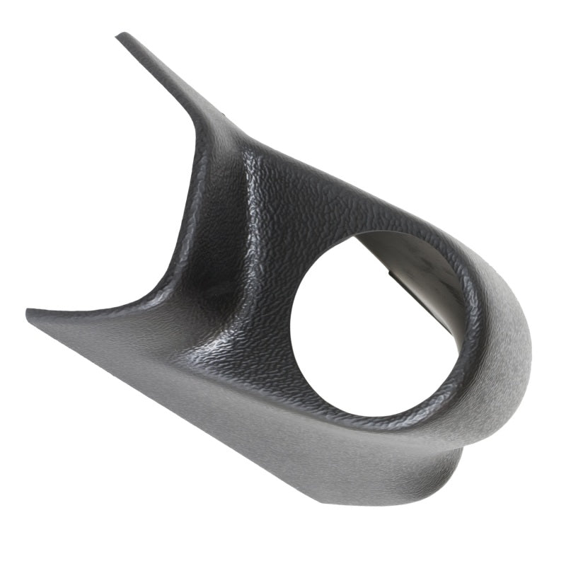 Autometer 03-06 Evo Single 52mm Gauge Pod - Burkken Auto Parts