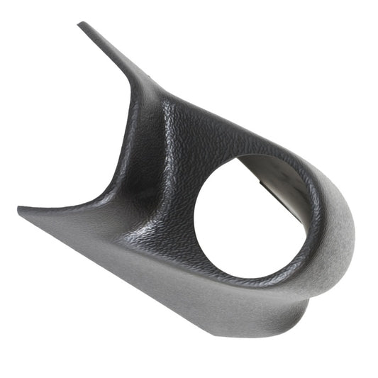 Autometer 03-06 Evo Single 52mm Gauge Pod - Burkken Auto Parts