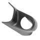 Autometer 03-06 Evo Single 52mm Gauge Pod - Burkken Auto Parts