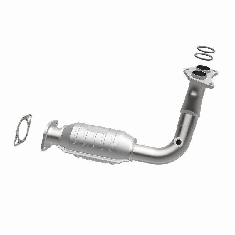 MagnaFlow Conv DF 94-98 Villager/Quest 3.0L - Burkken Auto Parts