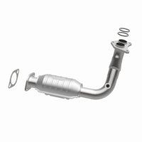 MagnaFlow Conv DF 94-98 Villager/Quest 3.0L - Burkken Auto Parts