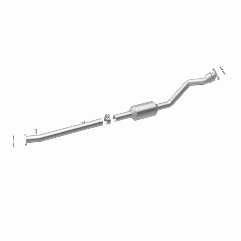 Magnaflow 04-05 Buick Rendezvous 3.4L Direct Fit Converter - Burkken Auto Parts