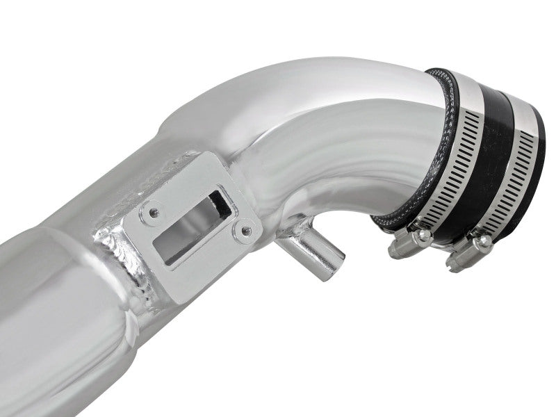 aFe Takeda Intakes Stage-2 PDS AIS PDS Infiniti G37 Coupe 08-12 V6-3.7L (pol) - Burkken Auto Parts