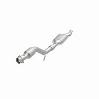 MagnaFlow Conv DF 04-05 Audi Allroad 4.2L Passenger Side - Burkken Auto Parts