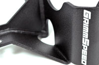 GrimmSpeed Mitsubishi Evo 8/9 Master Cylinder Brace - Burkken Auto Parts