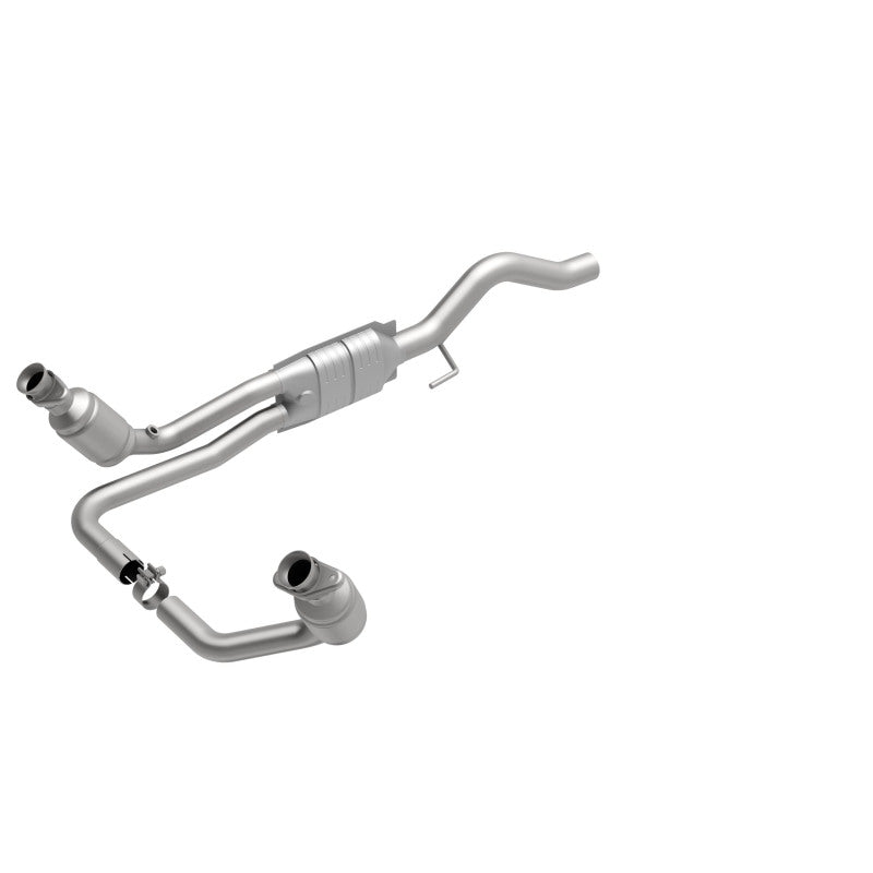 Magnaflow Conv DF 00-03 Dakota 4.7L - Burkken Auto Parts