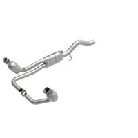 Magnaflow Conv DF 00-03 Dakota 4.7L - Burkken Auto Parts
