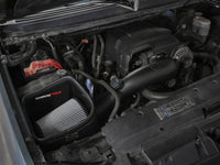 aFe Magnum FORCE Stage-2 Pro Dry S Cold Air Intake System 09-14 Chevrolet Silverado / GMC Yukon - Burkken Auto Parts