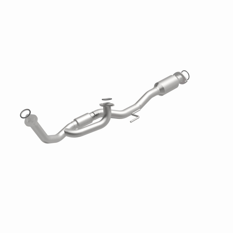 Magnaflow 1997 Toyota Avalon 3.0L Direct Fit Converter - Burkken Auto Parts