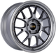 BBS LM-R 19x8.5 5x130 ET55 CB71.6 Diamond Black Center Diamond Cut Lip Wheel - Burkken Auto Parts