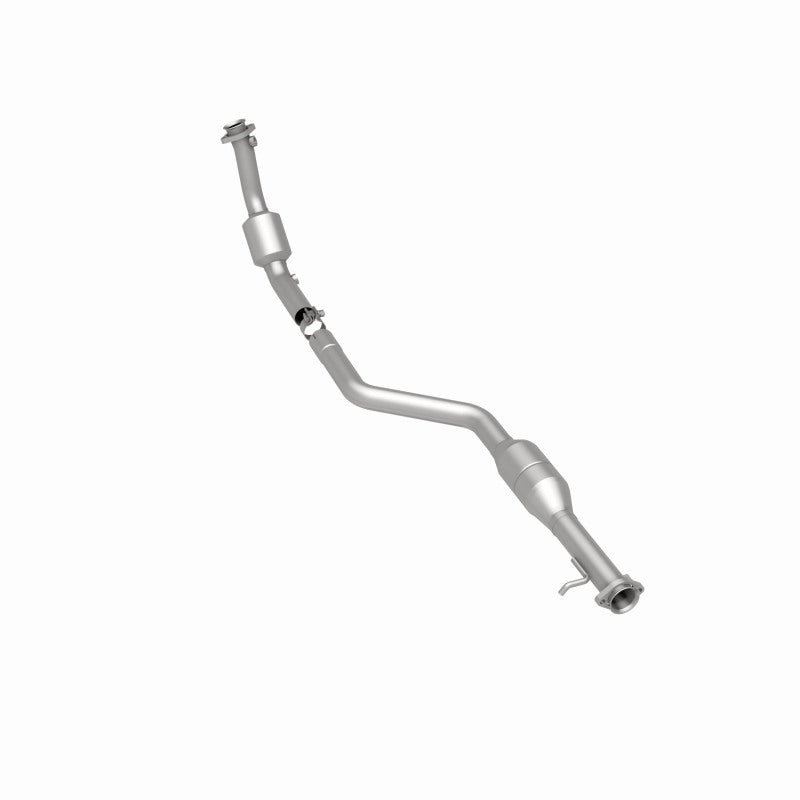 MagnaFlow Conv DF 99-00 Mercedes SL500 5.0L - Burkken Auto Parts