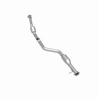 MagnaFlow Conv DF 99-00 Mercedes SL500 5.0L - Burkken Auto Parts
