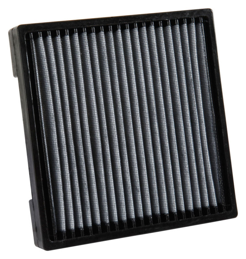 K&N 13-17 Subaru BRZ 2.0L H4 F/I Cabin Air Filter - Burkken Auto Parts