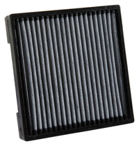 K&N 13-17 Subaru BRZ 2.0L H4 F/I Cabin Air Filter - Burkken Auto Parts