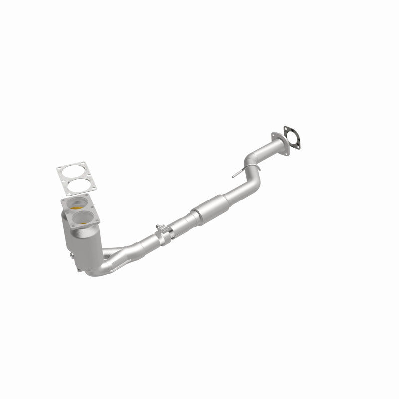 MagnaFlow Conv DF 00-02 Nissan Sentra 1.8L - Burkken Auto Parts