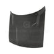 Anderson Composites 09-14 Dodge Challenger Type-OE Hood - Burkken Auto Parts