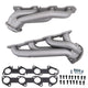 BBK 05-15 Dodge Challenger/Charger 5.7 Hemi Shorty Tuned Exhaust Headers - 1-3/4 Titanium Ceramic - Burkken Auto Parts