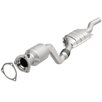 MagnaFlow Conv DF 03 Volkswagen Passat 2.8L - Burkken Auto Parts