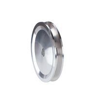 Aeromotive Billet Alternator 50% Underdrive Pulley - Burkken Auto Parts