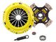 ACT 1987 Toyota 4Runner HD/Race Sprung 4 Pad Clutch Kit - Burkken Auto Parts