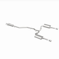 MagnaFlow BRE Exhaust Kit 06-12 Fusion Milan MKZ - Burkken Auto Parts