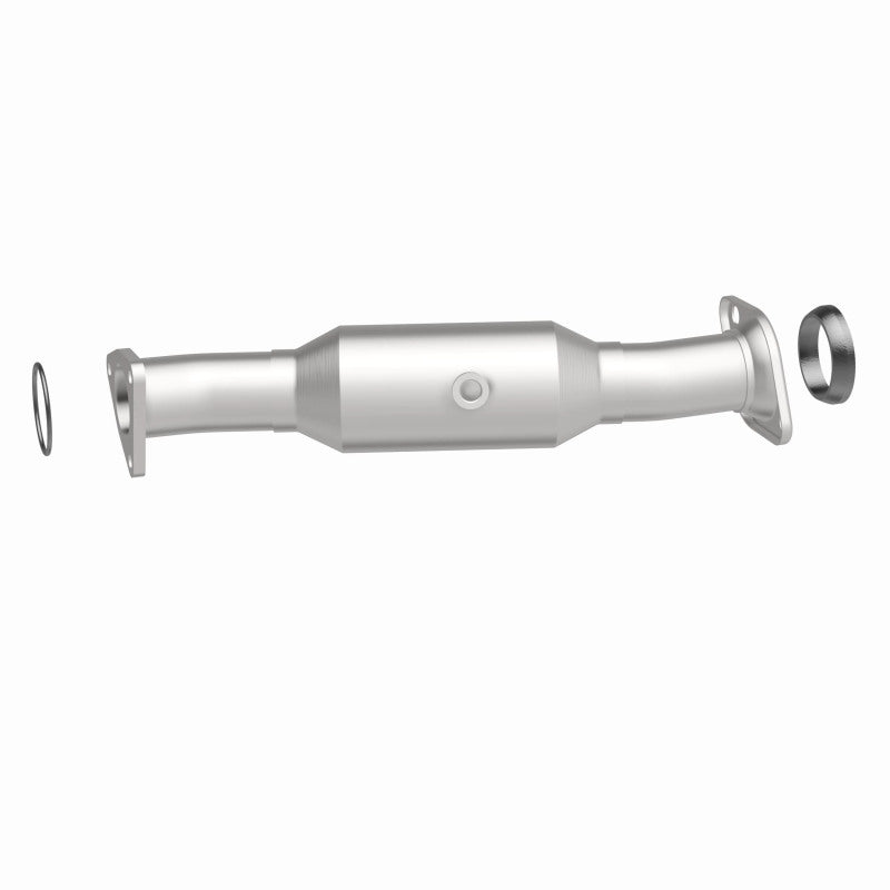 MagnaFlow Converter Direct Fit California Grade 00-05 Honda S2000 2.0L - Burkken Auto Parts