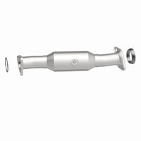 MagnaFlow Converter Direct Fit California Grade 00-05 Honda S2000 2.0L - Burkken Auto Parts