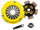 ACT 2002 Toyota Camry XT/Race Sprung 6 Pad Clutch Kit - Burkken Auto Parts