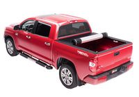 BAK 07-20 Toyota Tundra 5ft 6in Bed (w/o OE Track System) Revolver X2 - Burkken Auto Parts
