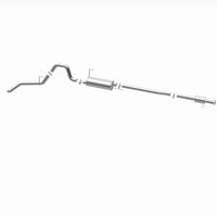 MagnaFlow BRE Exhaust Kit 11-17 Ford F-150 - Burkken Auto Parts