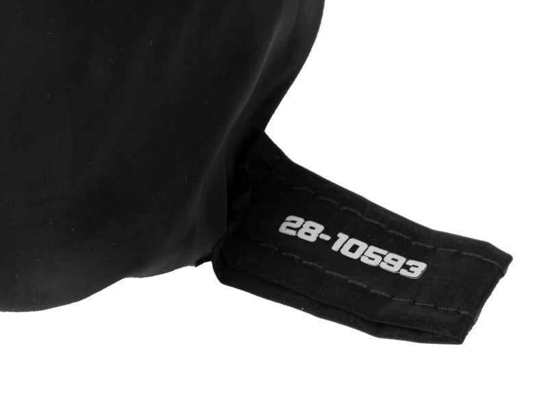 aFe Magnum SHIELD Pre-Filter Black (Pair) For Use With 20-91203DM & 20-91203RM - Burkken Auto Parts