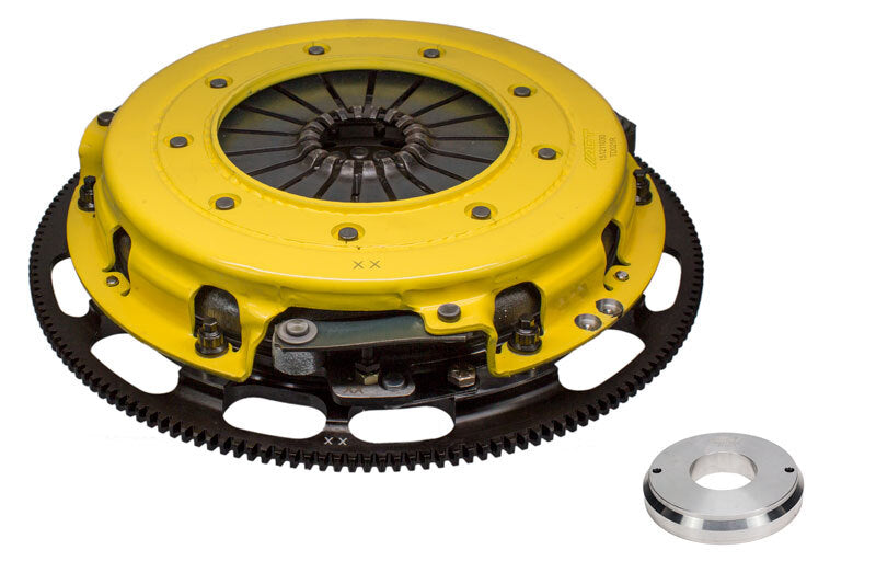 ACT 2005 Chevrolet SSR Twin Disc XT Street Kit Clutch Kit - Burkken Auto Parts