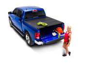 BAK 12-20 Ram 1500/2500 (19-20 Classic Only) 6ft 4in Bed (w/o Ram Box) BAKFlip MX4 Matte Finish - Burkken Auto Parts
