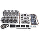 Edelbrock Power Package Top End Kit Chrysler 426-572 Gen II Hemi 650+ Hp - Burkken Auto Parts