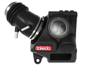 aFe Takeda Momentum Pro Dry S Cold Air Intake System 20-22 Kia Telluride / Hyundai Palisade V6 3.8L - Burkken Auto Parts