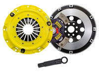 ACT 2005 Chevrolet Cobalt HD/Race Sprung 4 Pad Clutch Kit - Burkken Auto Parts