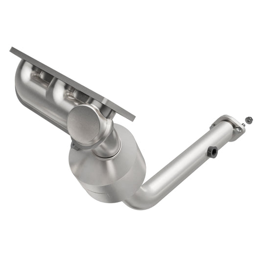 MagnaFlow Conv DF 02-03 Freelander 2.5L - Burkken Auto Parts