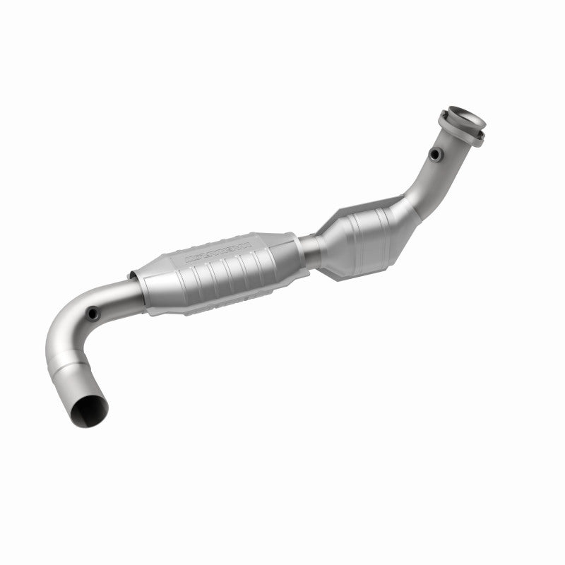 MagnaFlow Conv DF 97 Ford F-150 5.4L (California) - Burkken Auto Parts