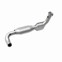 MagnaFlow Conv DF 97 Ford F-150 5.4L (California) - Burkken Auto Parts