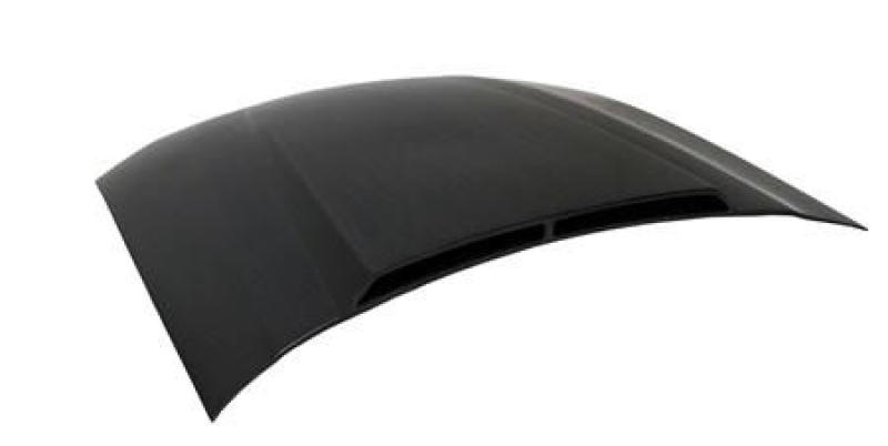 Anderson Composites 05-09 Ford Mustang 2.5in Cowl Hood - Burkken Auto Parts