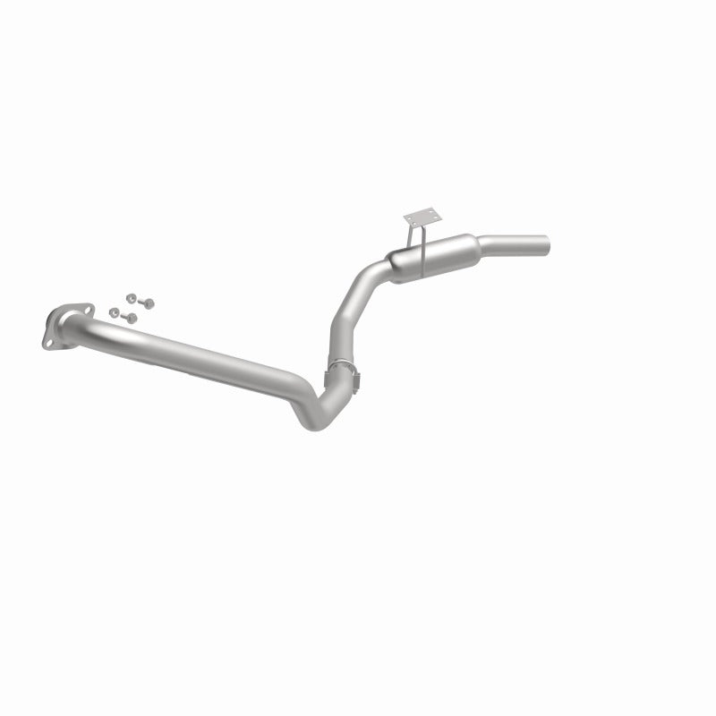 Magnaflow BRE Rear Muffler Kit Replacement Lexus - Burkken Auto Parts